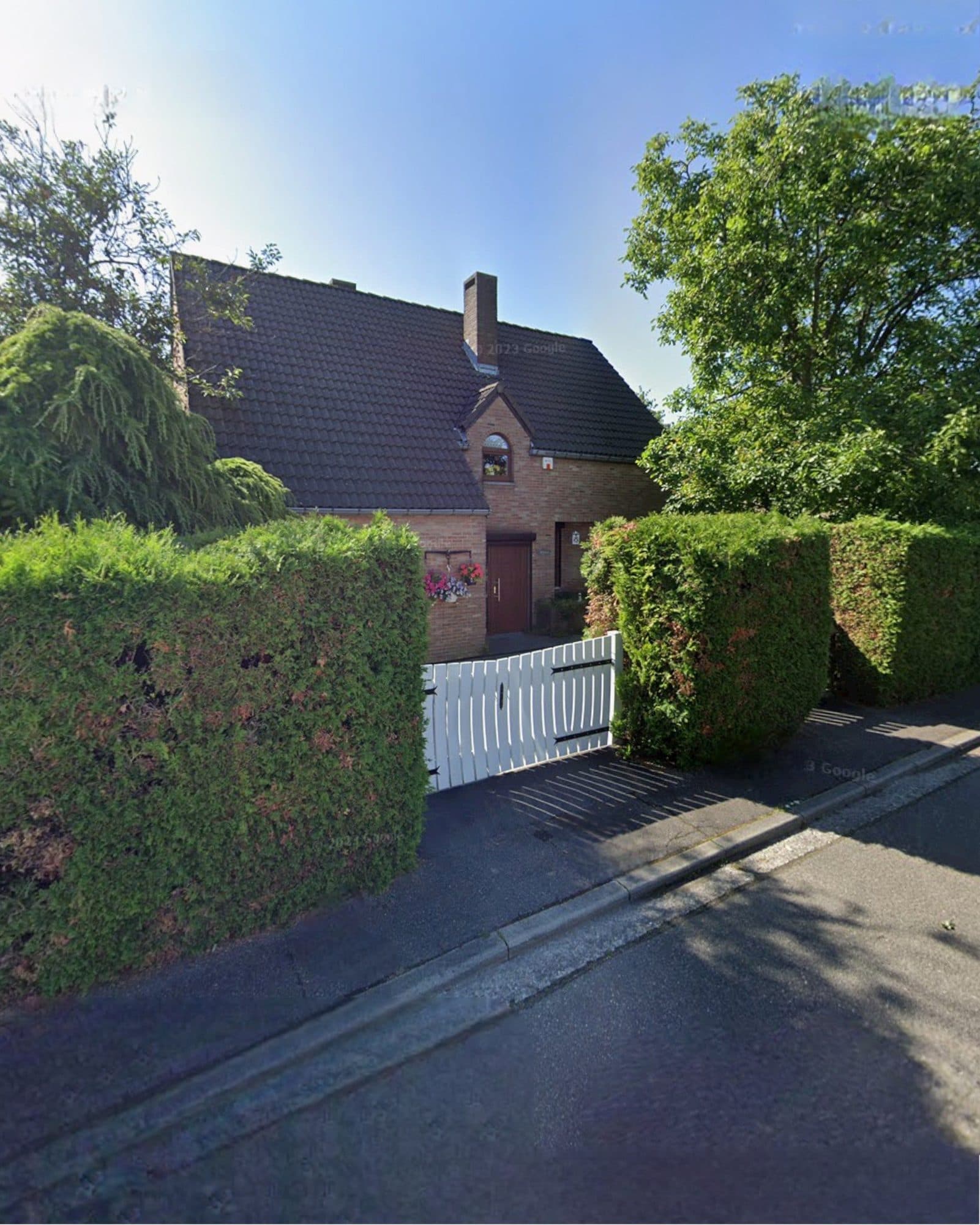 Maison à Oupeye