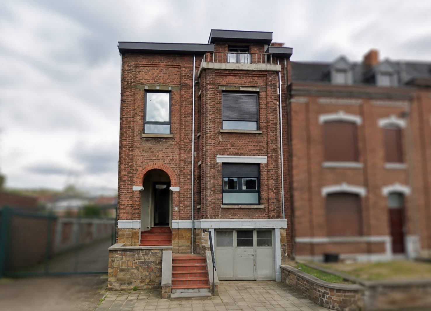 Maison à Sclessin
