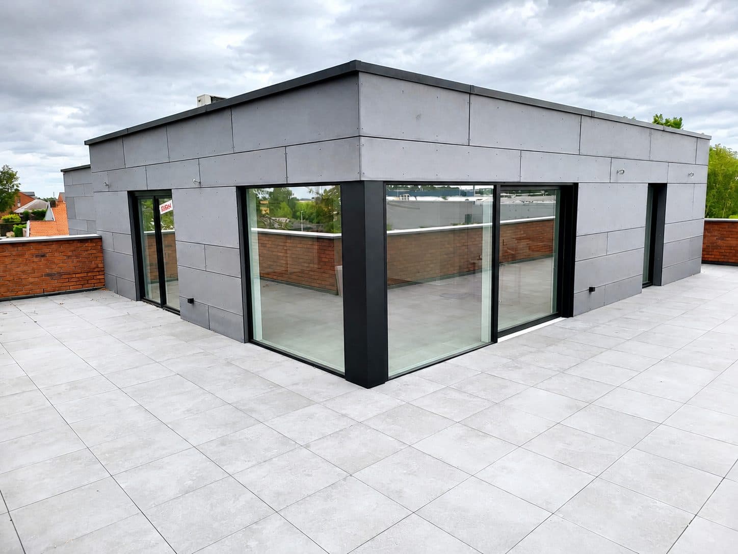 Penthouse à Hognoul