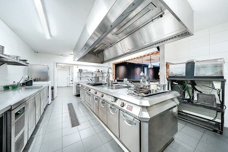 Restaurant à Ans, fonds de commerce et/ou ensemble immobilier